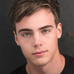 KEVIN QUINN